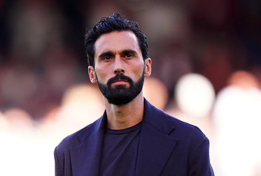 Alvaro Arbeloa