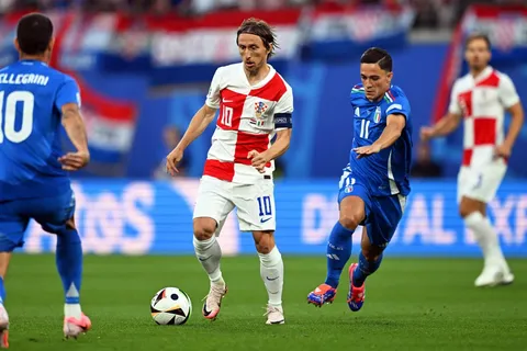 Euro 2024 : les résultats du jour (lundi 24 juin)