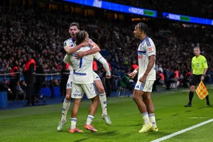 Mercato Strasbourg : les 2 phénomènes du match contre le PSG qui ont impressionné Chelsea