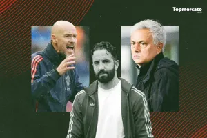 Manchester United – Amorim viré, la somme exorbitante versée aux 6 derniers entraîneurs des Red Devils