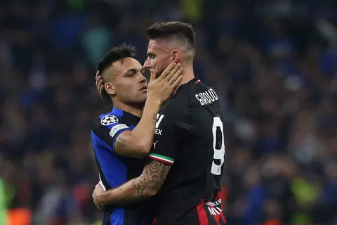 “Je suis au niveau de Mbappé et Haaland”, la sortie osée d’un buteur de Serie A !