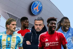 Mercato PSG : 6 milieux pour muscler l’entrejeu de Luis Enrique