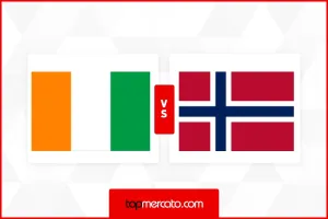 Pronostic Côte d’Ivoire Norvège – Coupe du Monde 2026 (30/06/2026)