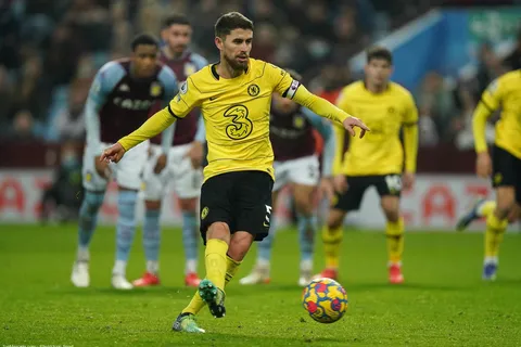 Vidéo Premier League, Aston Villa-Chelsea : le résumé vidéo