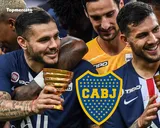 Un autre ancien du PSG de retour en Argentine