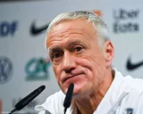 Equipe de France : agacé, Deschamps calme le jeu sur Griezmann