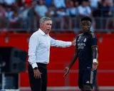 Real Madrid : Ancelotti donne une nouvelle date pour le Brésil !