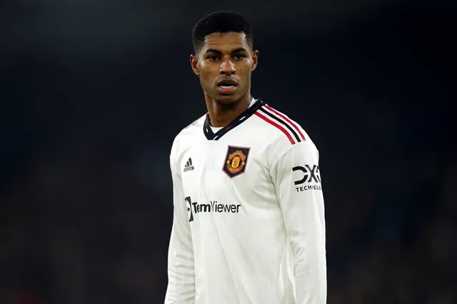 Mercato - Rashford au PSG ? Manchester United clôt les débats