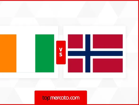 Pronostic Côte d’Ivoire Norvège – Coupe du Monde 2026 (30/06/2026)