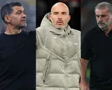 Un nouveau club pour Sergio Conceiçao, Chelsea entre en lice pour un défenseur du Barça, un coach de Premier League déjà en danger… Les 3 infos mercato du jour