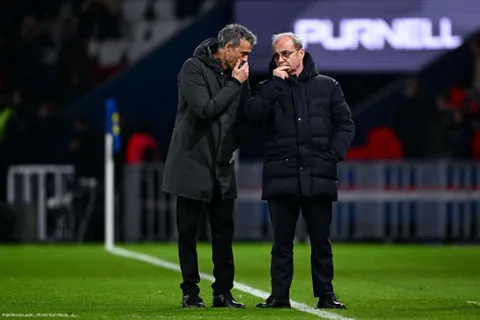 PSG : 20M€ pour un futur remplaçant ?