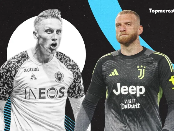 Mercato OM : Marcin Bulka ou Michele Di Gregorio… “c’est bouillant” pour le successeur de Geronimo Rulli