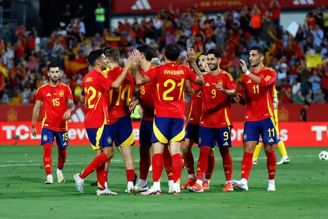 Match Euro 2024 : le programme du 15 juin 2024