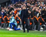 Villarreal : Marcelino se fixe un ultime challenge contre l’OM