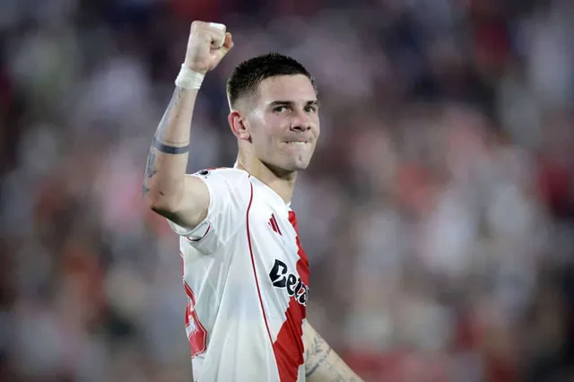 Mercato PSG : accord trouvé, Franco Mastantuono a choisi son prochain club !
