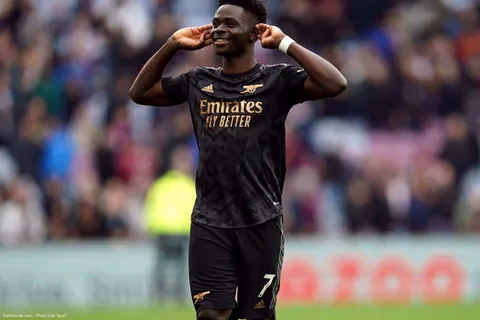 Mercato - Arsenal : une récompense va tomber pour un cadre !