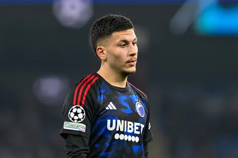 Barça : “cette possibilité n’a jamais existé”, la mise au point de la recrue Roony Bardghji