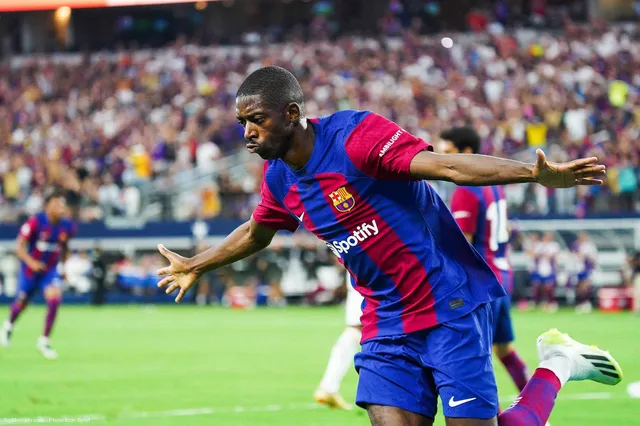 Mercato - PSG : la visite médicale de Dembélé (enfin) fixée ! ||