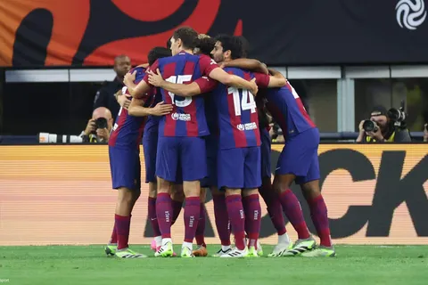 Match Shakhtar Donetsk – Barça : chaîne TV et compos probables