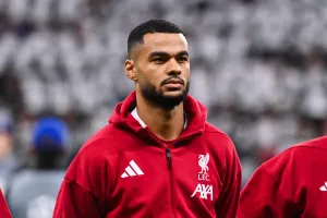 Mercato Liverpool : Cody Gakpo menacé? Les Reds pense déjà à un autre ailier