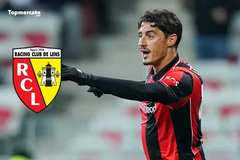 Mercato Lens : les Sang et Or face au 13e de Liga pour l’ancien Niçois Tiago Gouveia