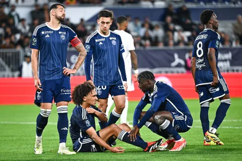 Mercato - ASSE : après Davitashvili, un autre Bordelais dans le viseur