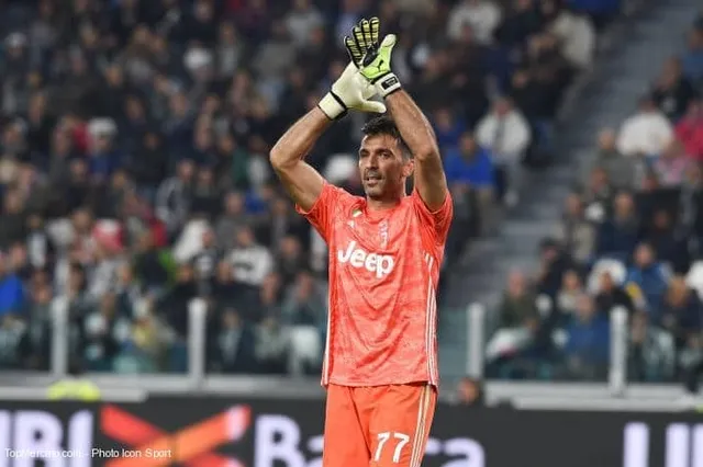 Juventus : Buffon a trouvé un accord pour sa prolongation