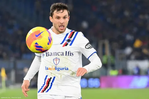 Mercato - Un compatriote de Milik devrait faire faux bond à l’OM