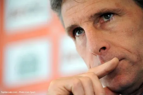 Nantes : Kita apprécie Puel mais…