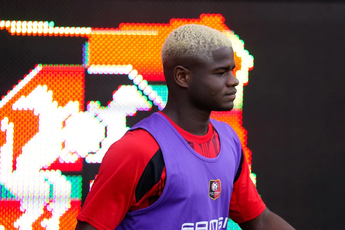 Rennes : le Barça se félicite d’avoir bien vendu Mika Faye