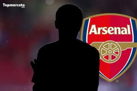 Arsenal : un attaquant français à 100 M€ pour rebondir au mercato d’hiver après l’échec Alvarez ?