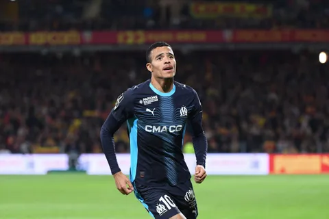 Mercato OM : après le Barça, 2 nouveaux courtisans se lancent sur la piste Greenwood