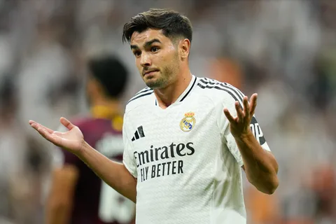 Mercato Real Madrid : 5 clubs prêts à faire de Brahim Diaz un titulaire