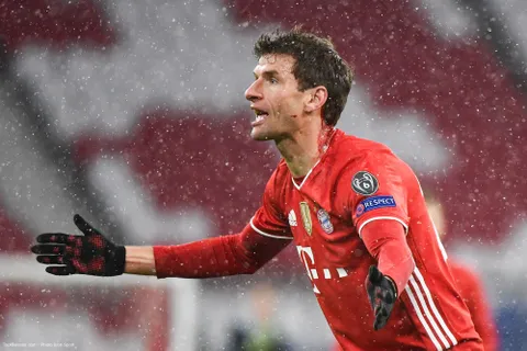 Bundesliga : Müller plombe le Bayern