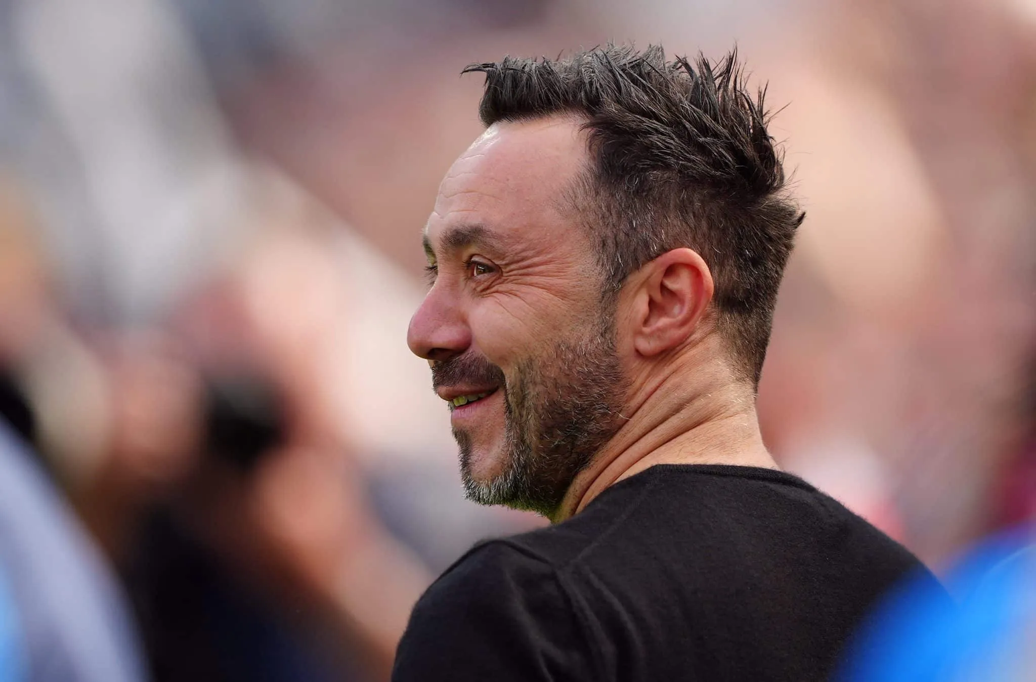 Quel club de Ligue 1 le Shakhtar Donetsk de Roberto De Zerbi a-t-il éliminé en barrages de la Ligue des Champions lors de la saison 2021-2022 ?