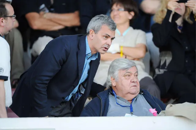 Un match arrangé entre l’OL et Montpellier ? L’ancien président de l’OM pas étonné