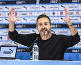 L’OM sur un nouveau dossier à la Jonathan Rowe
