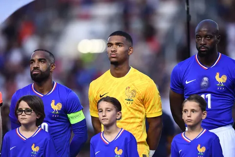 OL : “je ne suis pas lyonnais”, la mise au point étonnante d’un Gone !