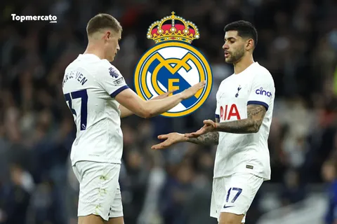 Mercato Real Madrid : un défenseur de PL à 80 M€ en plan B derrière Konaté ?