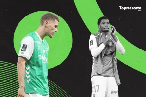 ASSE : Duffus sur un nuage, enfin un électrochoc pour Stassin ?