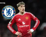 Mercato Manchester United : un échange inattendu envisagé avec Chelsea