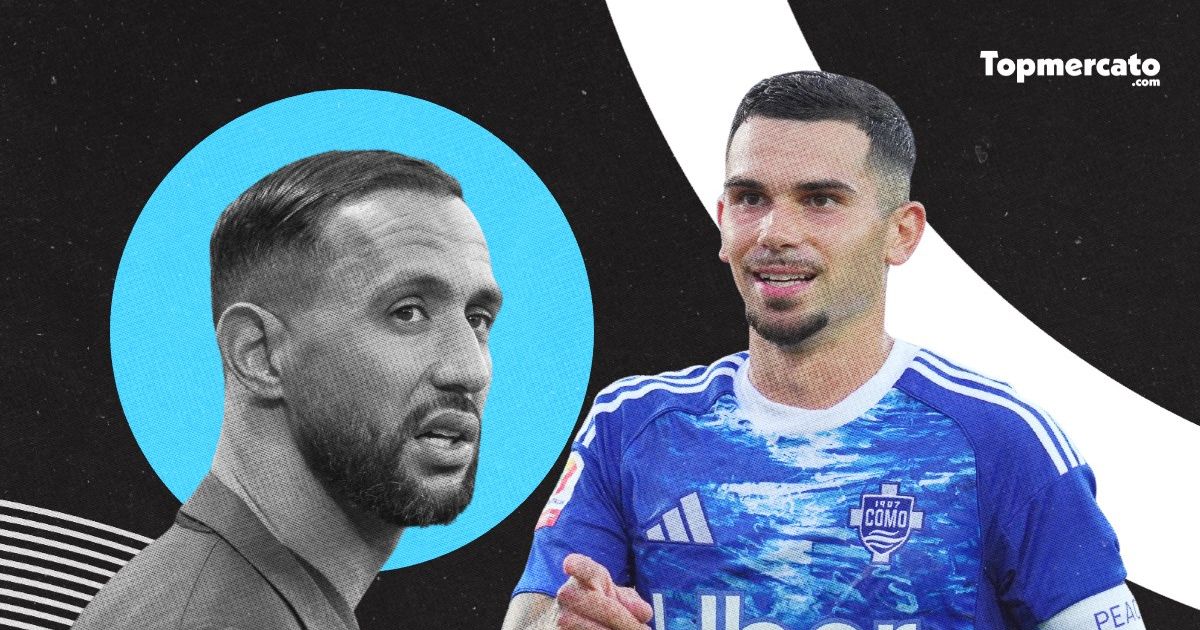 Mercato OM : un 3e milieu après Timber et Abdelli, 1 indésirable sur le départ… Benatia passe la seconde