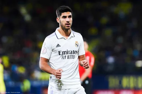 Mercato - PSG : l’annonce du Real Madrid sur Asensio