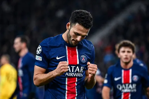 PSG – ASSE : chaîne TV, heure et compos probables du match