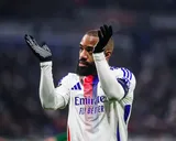 Mercato OL : les 2 destinations possibles pour Alexandre Lacazette