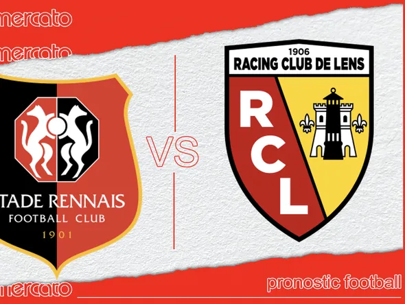 Pronostic Rennes Lens – Ligue 1 (21/09/2024)