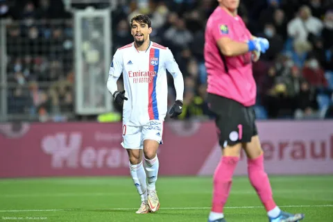 Mercato - OL : Paqueta conservé cet été ? Bosz répond