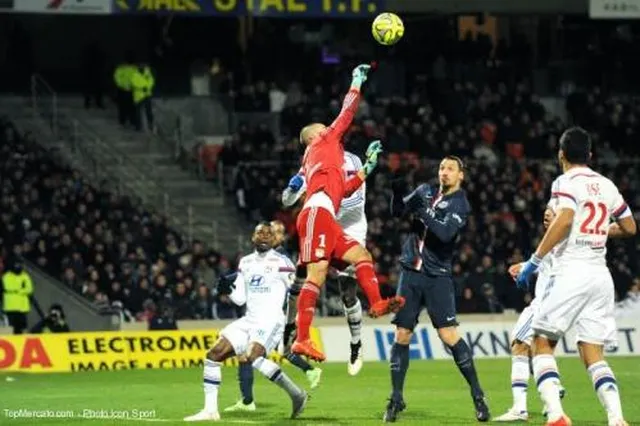 OL : une bonne nouvelle à venir pour Lopes ?