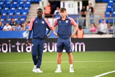 Mercato - OL : accord trouvé pour un départ