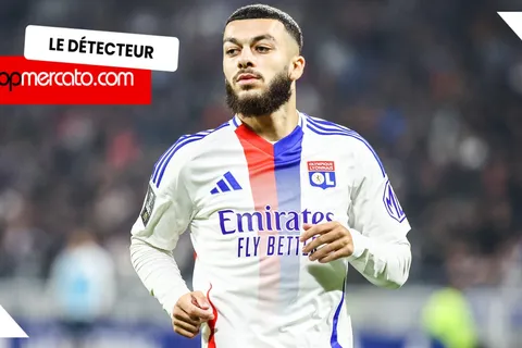 Mercato - La rumeur Georges Mikautadze à la Juventus à l’épreuve du Détecteur TM